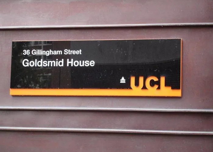 Goldsmid House, Victoria