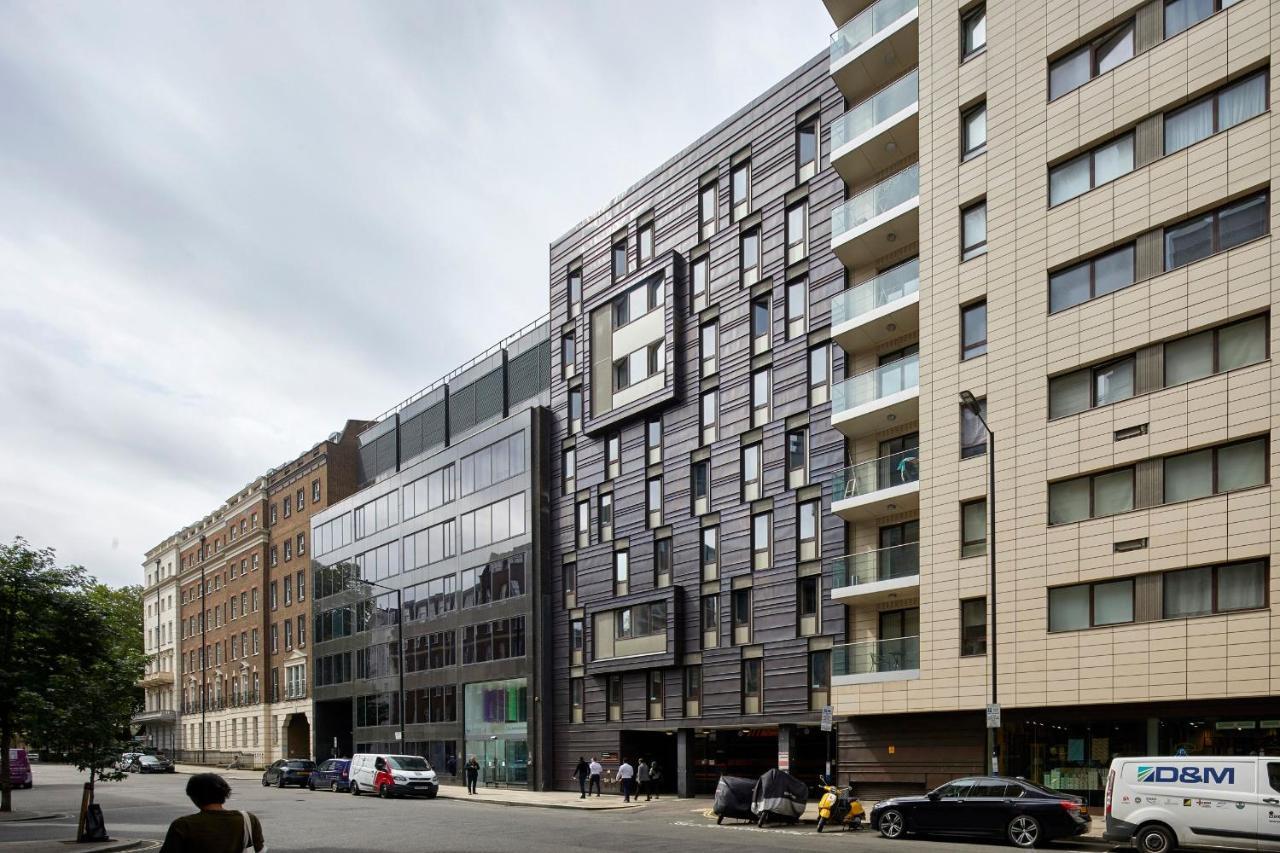 Goldsmid House, Victoria Appartamento *
