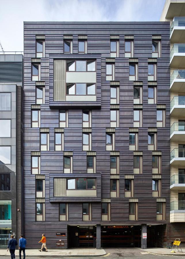Apartment Goldsmid House, Victoria *